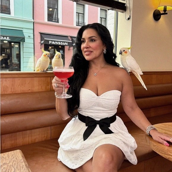 Meet your Posher, Zebraboots💃🏻💋 - Picture 5 of 6